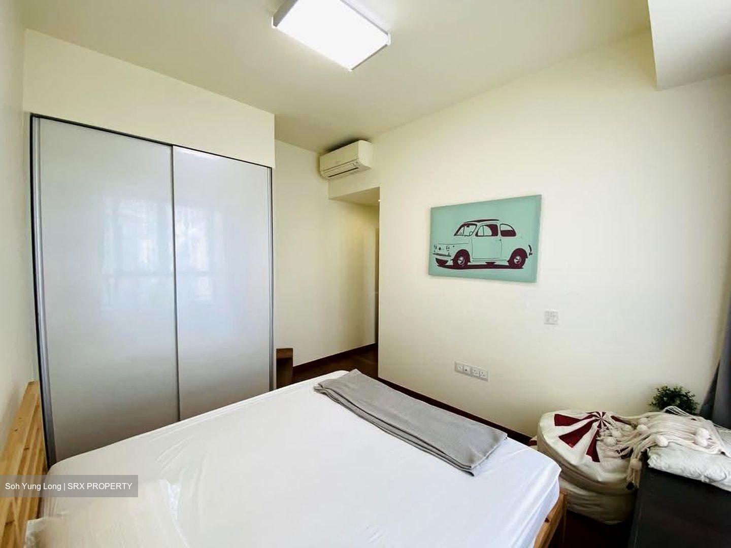 Lincoln Suites (D11), Condominium #634637341
